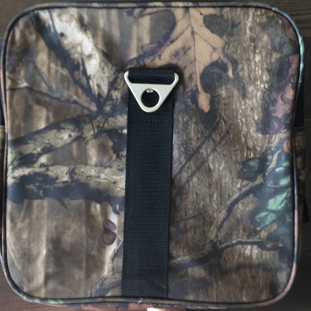 Class 5 Outdoors Large Travel Bag, NWOT